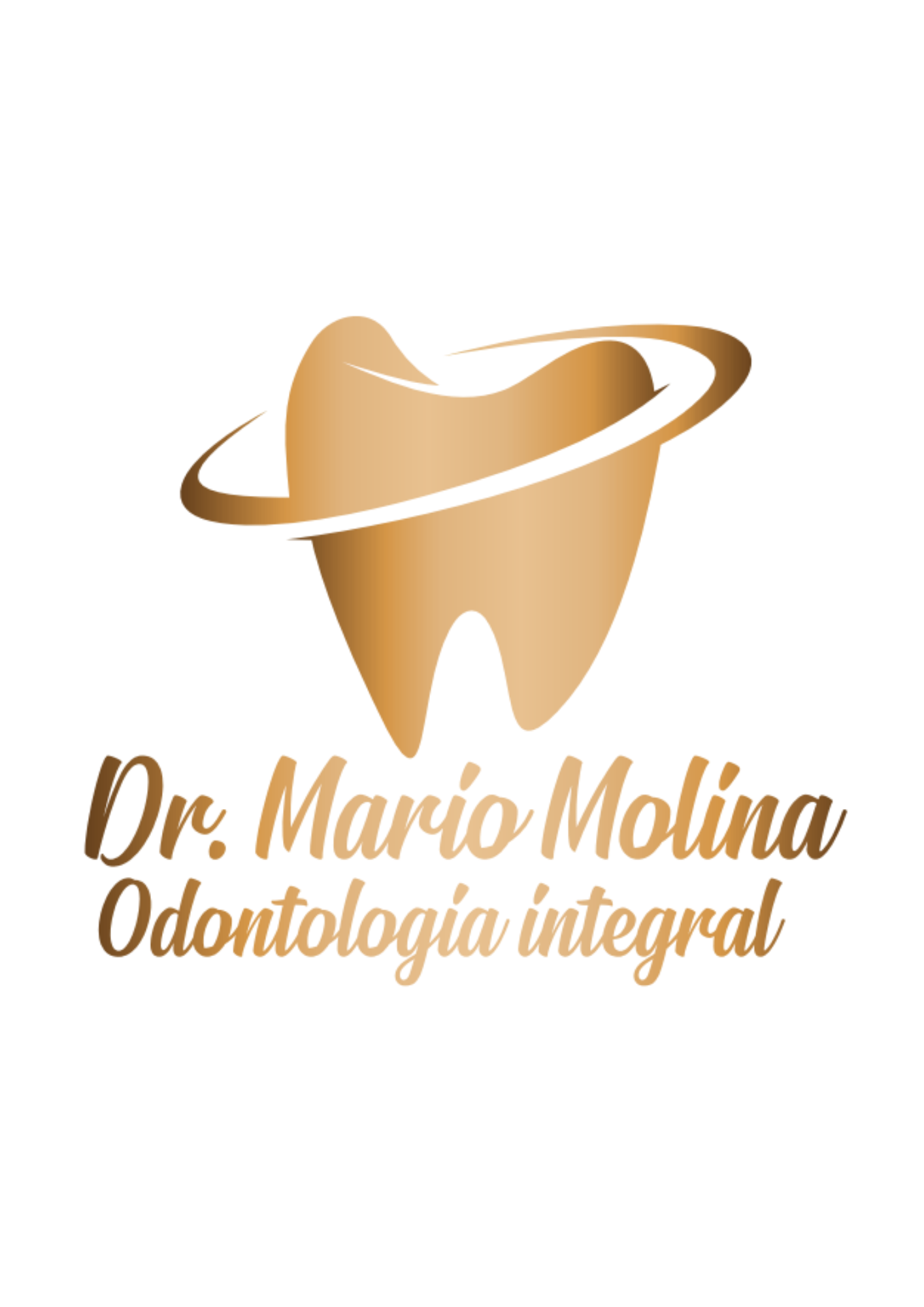 Dr. Mario Molina - Odontología Integral